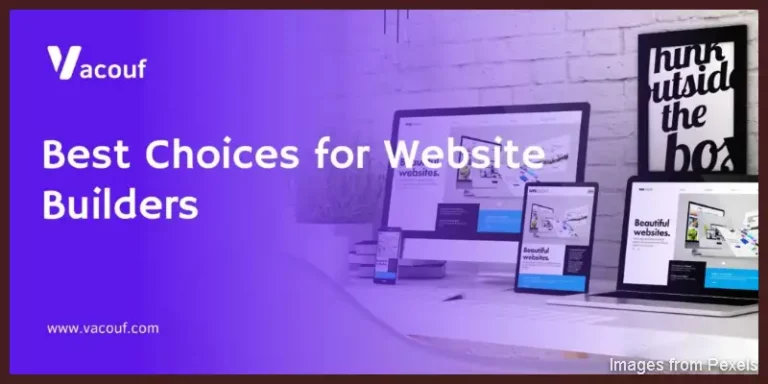 Best-Choices-for-Website-Builders