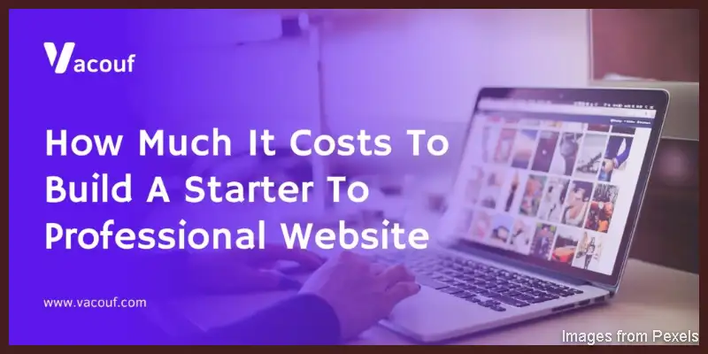 How-Much-It-Costs-To-Build-A-Starter-To-Professional-Website-