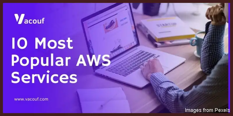 10-Most-Popular-AWS-Services