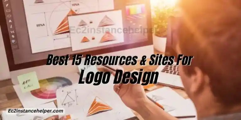 Best 15 Resources & Sites For Logo Design