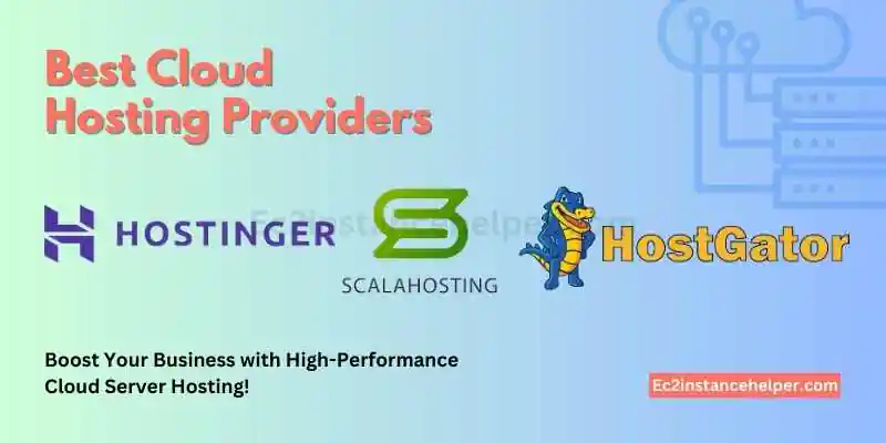 Cloud Hosting Introduction and Costs 3