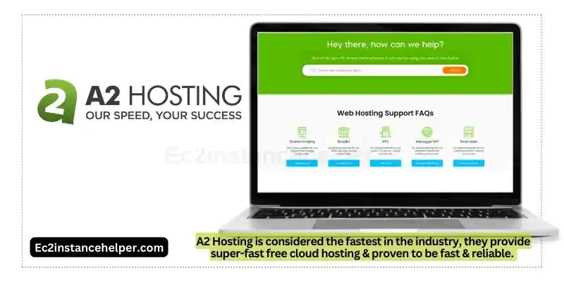 Cloud Hosting Package and Storage 3
