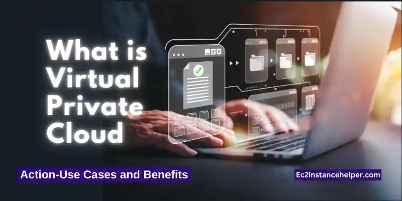 What is Virtual Private Cloud 1