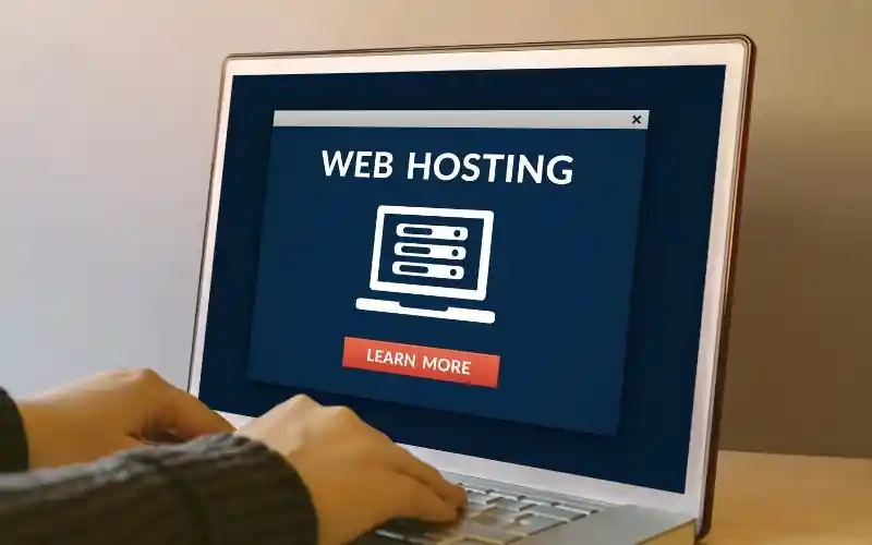 web hosting