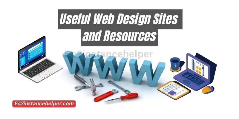 19 Useful Web Design Sites and Resources 1