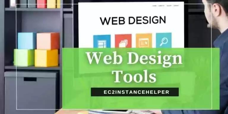 web design tools ideas