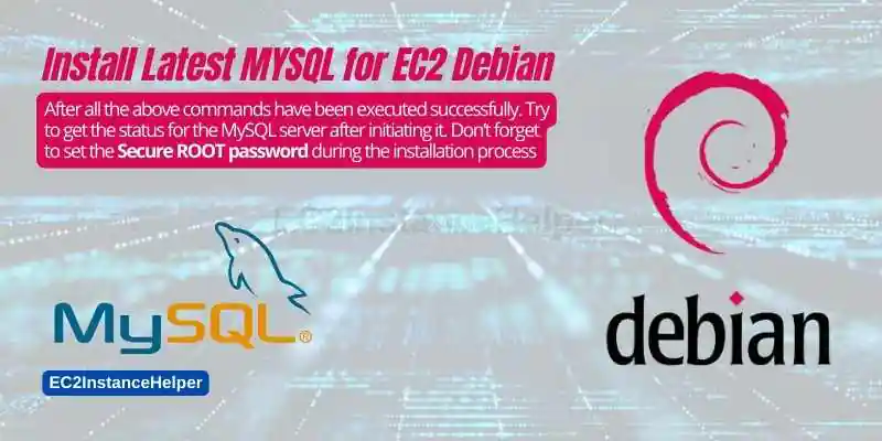 Quick and Easy MYSQL DataBase Creation-A Brief Guide 3