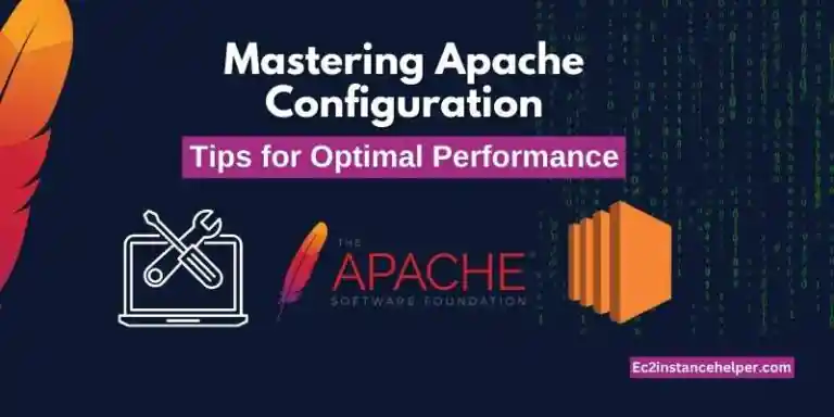 Mastering Apache Configuration-Tips for Optimal Performance 1
