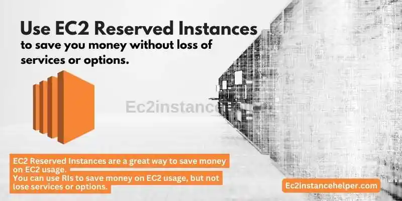 Maximizing ROI-Cutting Costs with Reserved EC2 Instances 4