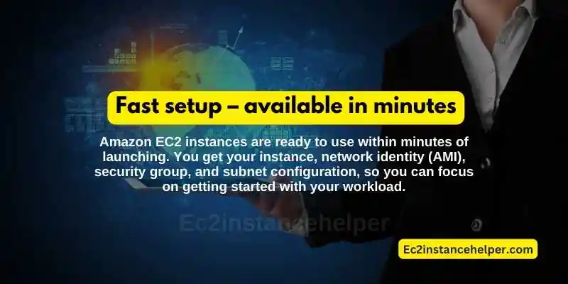 Spot on Savings-Power of EC2 Spot Instances to Reduce Costs 4