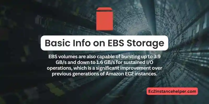 AWS EBS Billing Explained 2