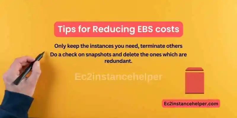 AWS EBS Billing Explained 5