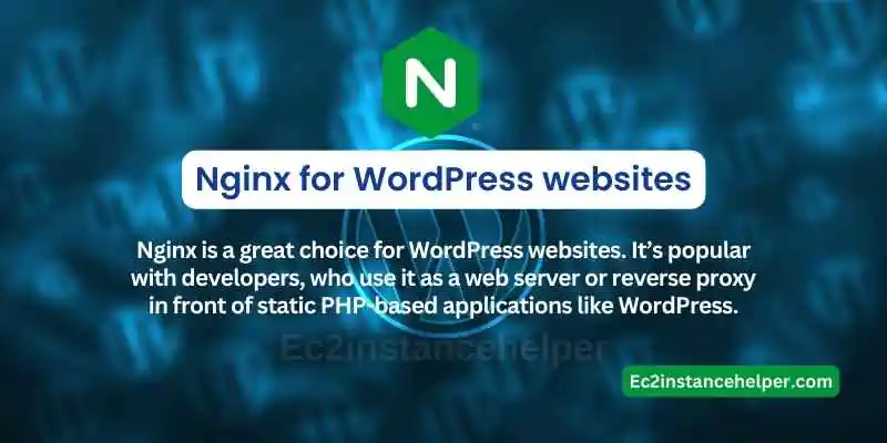 Nginx Web Server – Features And Applications 4