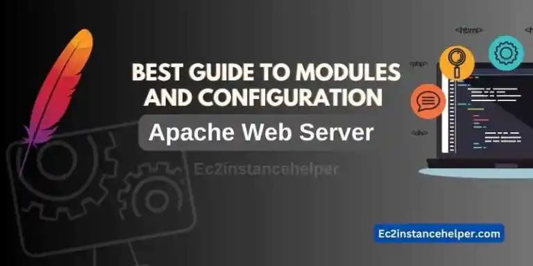 Best Guide to Modules and Configuration – Apache Web Server 1