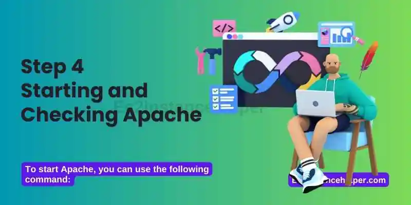 Step-by-Step Guide-Install and Configure Apache Web Server 4