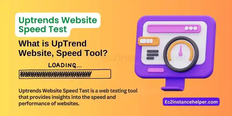 Unleash Your Website’s Potential-Best Web Performance Test Tools 3